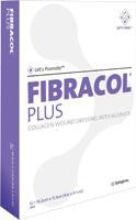BX/12 FIBRACOL® PLUS COLLAGEN WOUND DRESSING WITH ALGINATE 5.1CM X 5.1CM
