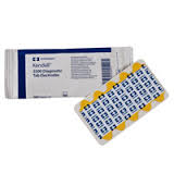 CS/2000 5500 DIAGNOSTIC TAB ELECTRODES