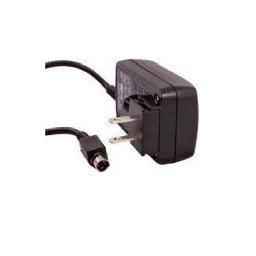 EA/1 POWER CORD FOR CONNECT PUMP.
