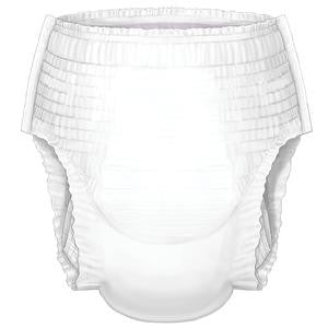 CS/4BG (14EA/BG) CURITY YOUTH PANTS, UNISEX, LARGE (65-125 LBS.)