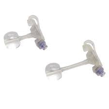 CTN/1 ENFit SKIN LEVEL BALLOON GASTROSTOMY KIT W/ SAFE ENTERAL CONNECTIONS, 20FR X 2.3CM