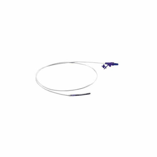 CS/10 DOBBHOFF NASOGASTRIC FEEDING TUBE WITH STYLET, 12FR, 43IN