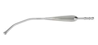 EA/1 YANKAUER SUCTION TUBE, 27CM, 11IN