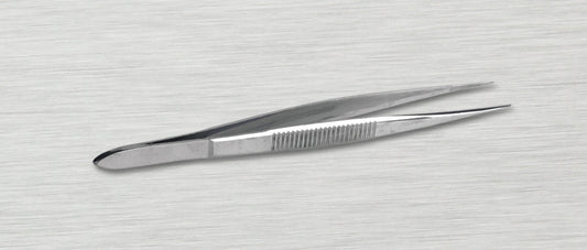 BX/12 SPLINTER FORCEPS, FINE, 4.5IN