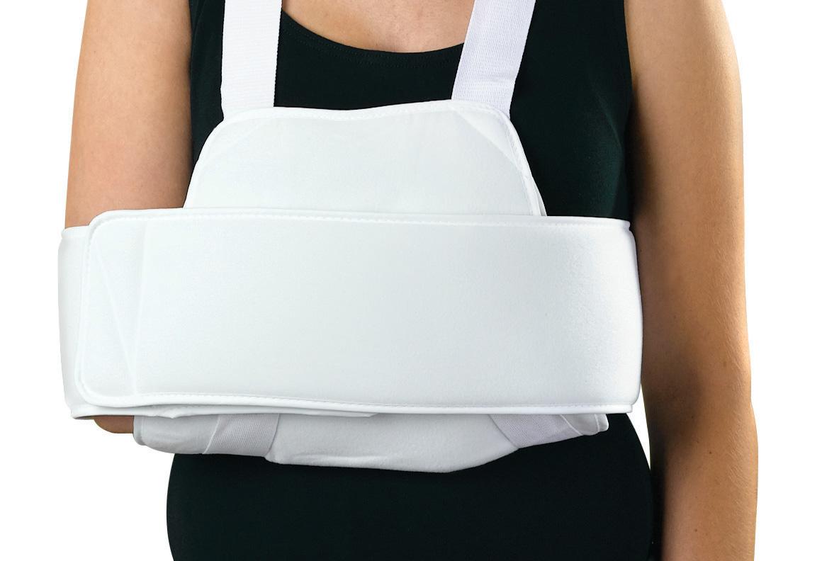 EA/1  SLING & SWATHE IMMOBILIZERS LARGE,X-LARGE