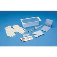 EA/1 MEDRX  URETHRAL TRAYS - STERILE