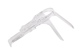 CS/10 PKG (PK/10) VAGINAL SPECULUM LRG, DISP