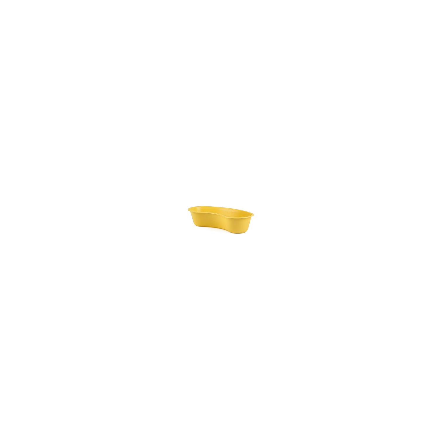 EA/1 PLASTIC EMESIS BASIN, GRADUATED, 700CC, TURQUOISE. – McKnights ...