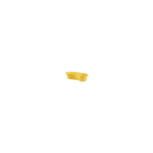 EA/1 PLASTIC EMESIS BASIN, GRADUATED, 700CC, TURQUOISE.