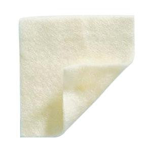 BX/10 MELGISORB PLUS DRESSING, SIZE 10CM X 10CM