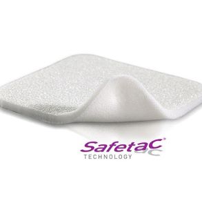 BX/5 MEPILEX FOAM DRESSING, SIZE 15CM X 15CM