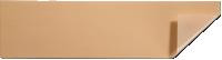 EA/1 MEPITAC FIXATION TAPE, SIZE 2CM X 300CM