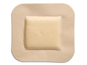 BX/20 MESTOPORE S STOMA DRESSING, SIZE 9CM X 10CM W/ SAFETAC TECHNOLOGY