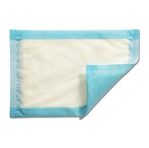 BX/30 MESORB ULTRA ABSORBENT DRESSING, SIZE 23CM X 25CM