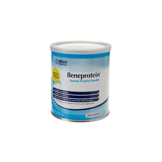 CS/75 POWDER PROTEIN SUPPLEMTN BENEPROTEIN 7G PACKETS
