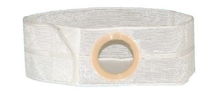 EA/1 NU-FORM STYLE, REGULAR SOLID ELASTIC, 6" BELT WIDTH, XL, 2 1/4" BELT OPENING, RIGHT SIDE (NON RETURNABLE)