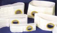 EA/1 NU-FORM COOL COMFORT 8IN, LARGE, 3 1/4IN LEFT SIDE OPENING (NON-RETURNABLE)