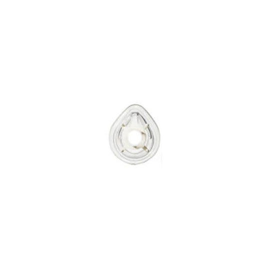 EA/1 RESUSCITATION & ANESTHESIA FACEMASK SIZE UNIVERSAL