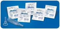 BX/100 ULTRAFLEX SILICONE SELF-ADHERING MALE EXTERNAL CATHETER, SIZE X-LARGE 41MM