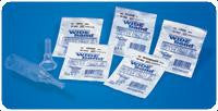 BX/100  WIDE BAND LARGE MALE SILICONE CATHETER 36MM