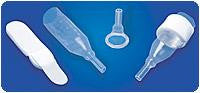 BX/30  The Natural Catheter Silicone Intermediate
