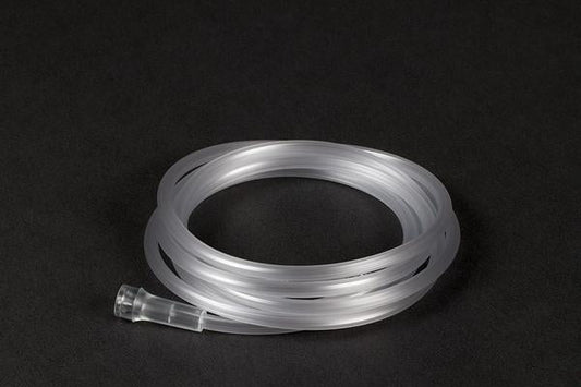 CS/50 TUBING OXYGEN SAFLO 7" NON -KINK