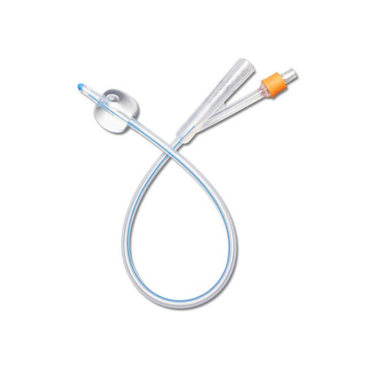 BX/10 100%SILICONE 2WAY 5CC 18F