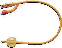 BX/10 GOLD 2WAY SIL 5CC 20FR