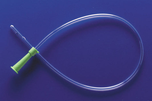 BX/30 FLOCATH HYDRO-COATED TIEM 12FR