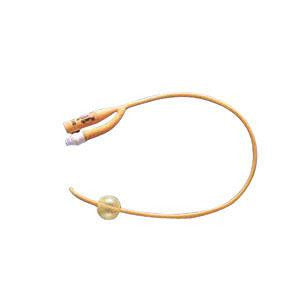 BX/10 PUREGOLD COUDE 2WPTFE 5CC