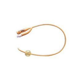 BX/10 PUREGOLD COUDE 2WPTFE 5CC