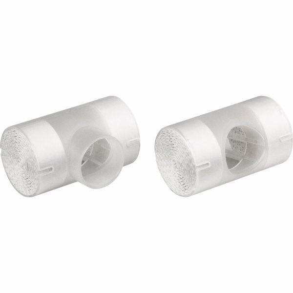 EA/1 TELEFLEX TRACH VENT, 5MM COLLAR.