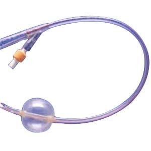 BX/10 FOLEY CATH LTX 2WAY 30CC 22-SP