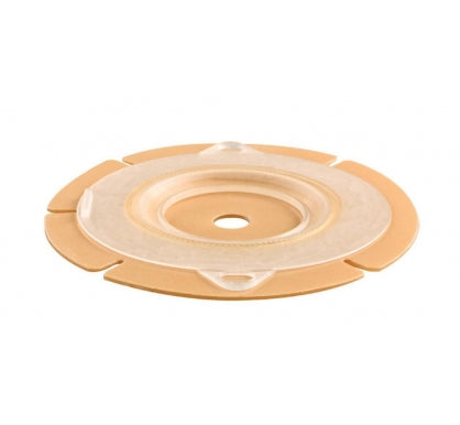 BX/10 HARMONY DUO STANDARD FLANGE WITH FLEXIFIT AND ALOE, PRECUT 25MM