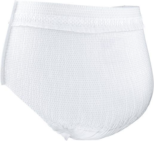 TENA® Women™ Super Plus Heavy Protective Incontinence Underwear, Super Absorbency, X-Large