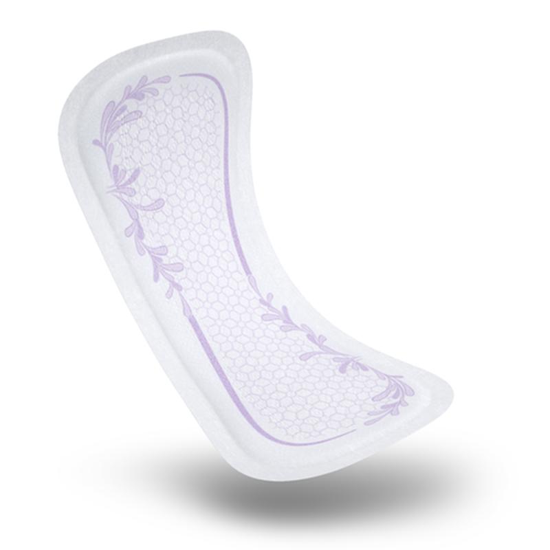 TENA® Intimates™ Ultra Thin Light Bladder Leakage Pads, Regular Length