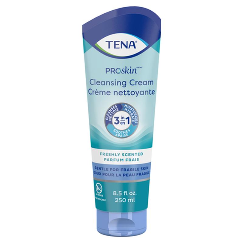 TENA® ProSkin™ Cleansing Cream 8.5 fl. oz.