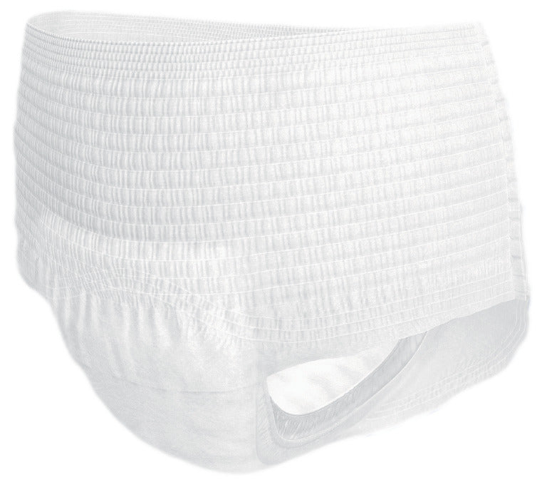 TENA® Classic Protective Incontinence Underwear, Moderate Absorbency, Medium