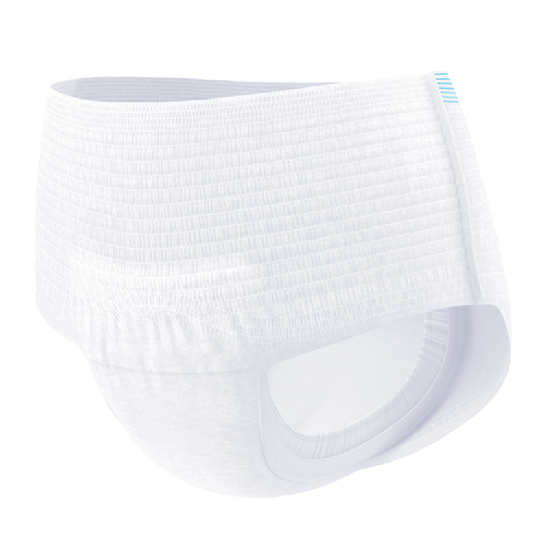 TENA® Plus Protective Incontinence Underwear, Plus Absorbency,  Medium
