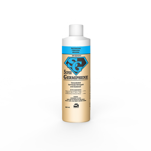 EA/1 GERMIPHENE CONCENTRATE 454ML