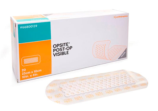 BX/20 OPSITE OPOV 30CMX10CM