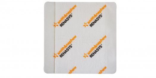 BX/10 RENASYS ADHESIVE GEL PATCH