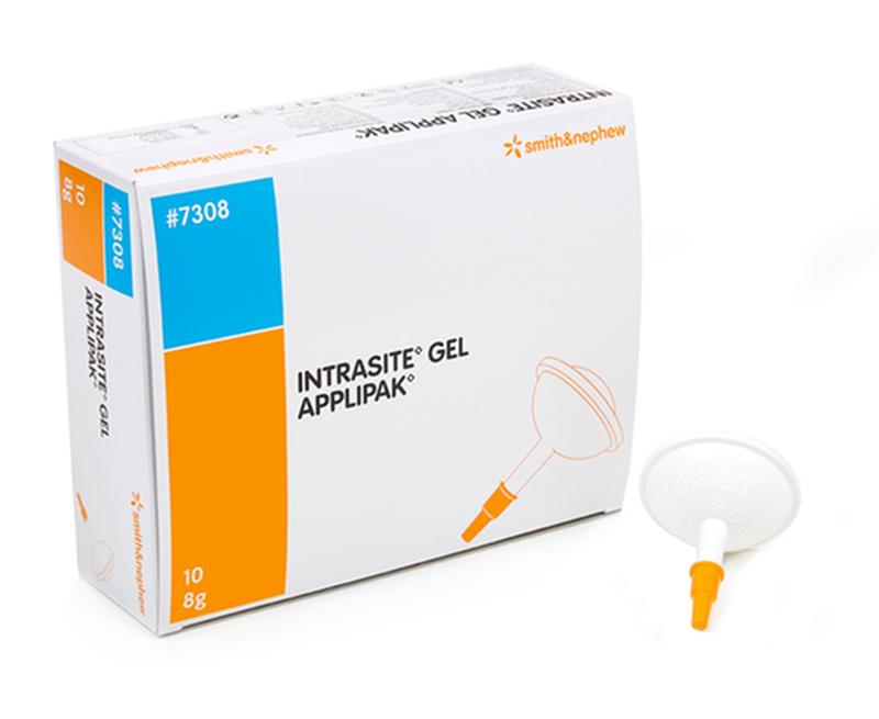 BX/10 INTRASITE GEL, SIZE 25G APPLIPAK