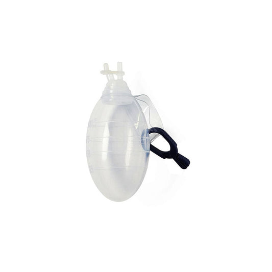 BX/10 RESERVOIR 100CC WOUND DRAINAGE JACKSON-PRATT