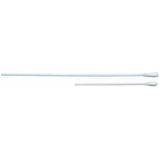BX/100  COTTON TIP APPLICATOR,PLASTIC SHAFT, STERILE