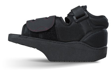 EA/1 SHOE REMEDY PRO OFF LADING SHOE ,X-SMALL (FEMALE 2-4,MALE 3-5)