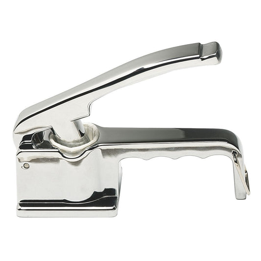 EA/1 DELUXE CHROME PILL/TABLET CRUSHER