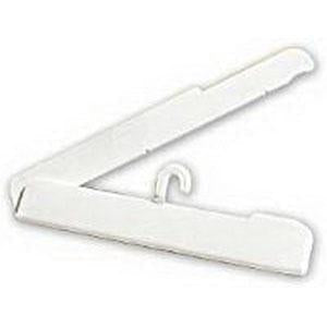 Natura® Visi-Flow® Irrigation Sleeve Tail Closure - Box of 10