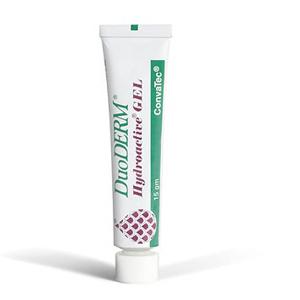 BX/10 DUODERM HYDROACTIVE GEL, STERILE, 15G TUBES