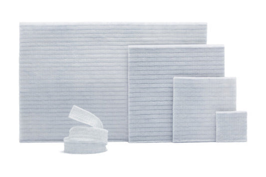 BX/5 AQUACEL AG PLUS RIBBON 2CM X 45CM.